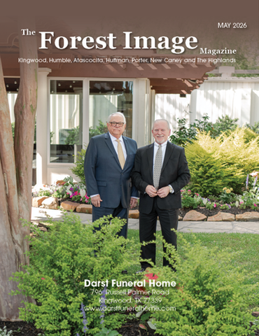 May 2026 Edition