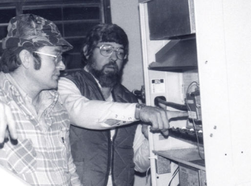 Friday Stories for Frontier’s 50th – Volume XVI