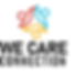 We Care Connection Logo