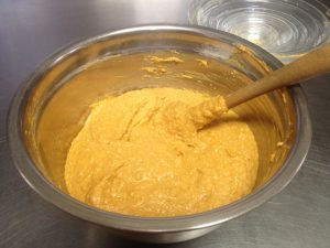 Pumpkin Spice Muffins (14)