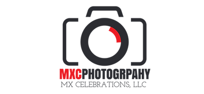 MXC Photography Logo