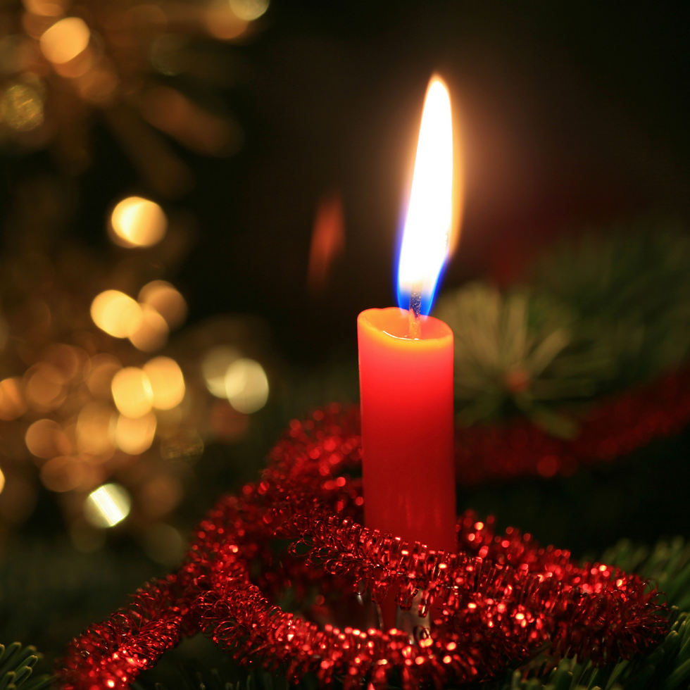Christmas Eve Service 2023