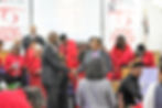 Weekly Worship Service