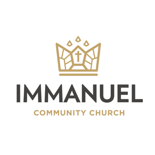 Immanuel Community Church Logo