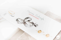 Promokaarten Hanne Schoofs
