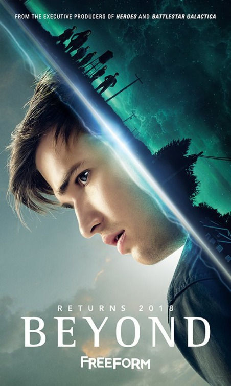 Beyond (2017)