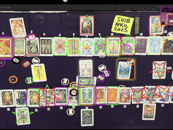 SHIB Predictions for April 2025 (Early Access)