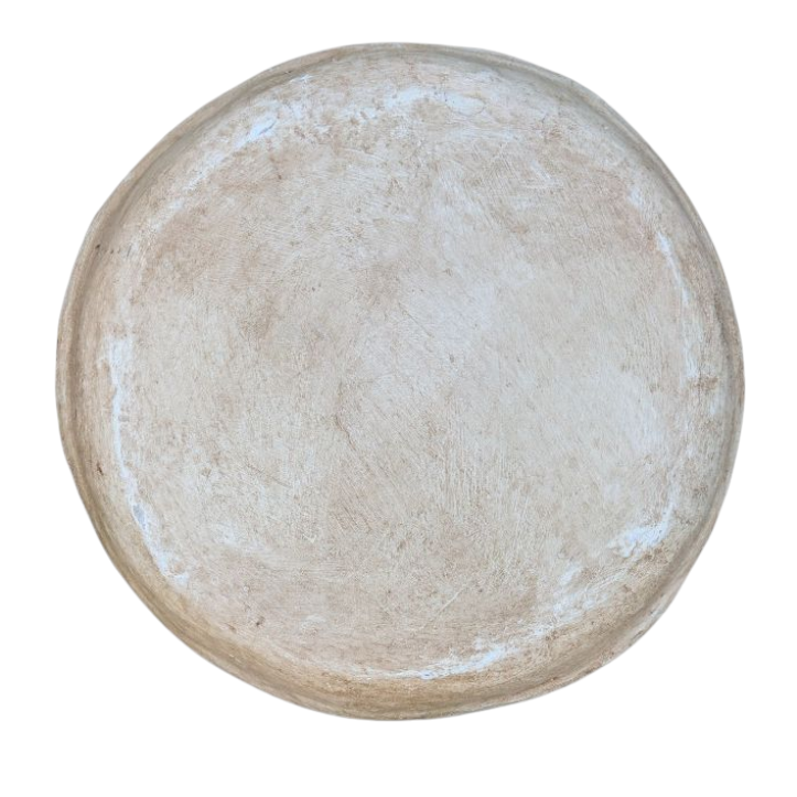 Thumbnail: French Provencial Bouchard and Fils 1961 Decorative/Serving Tray