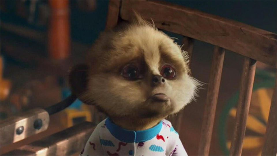 Not so simples...