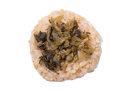 玄米 高菜.jpg