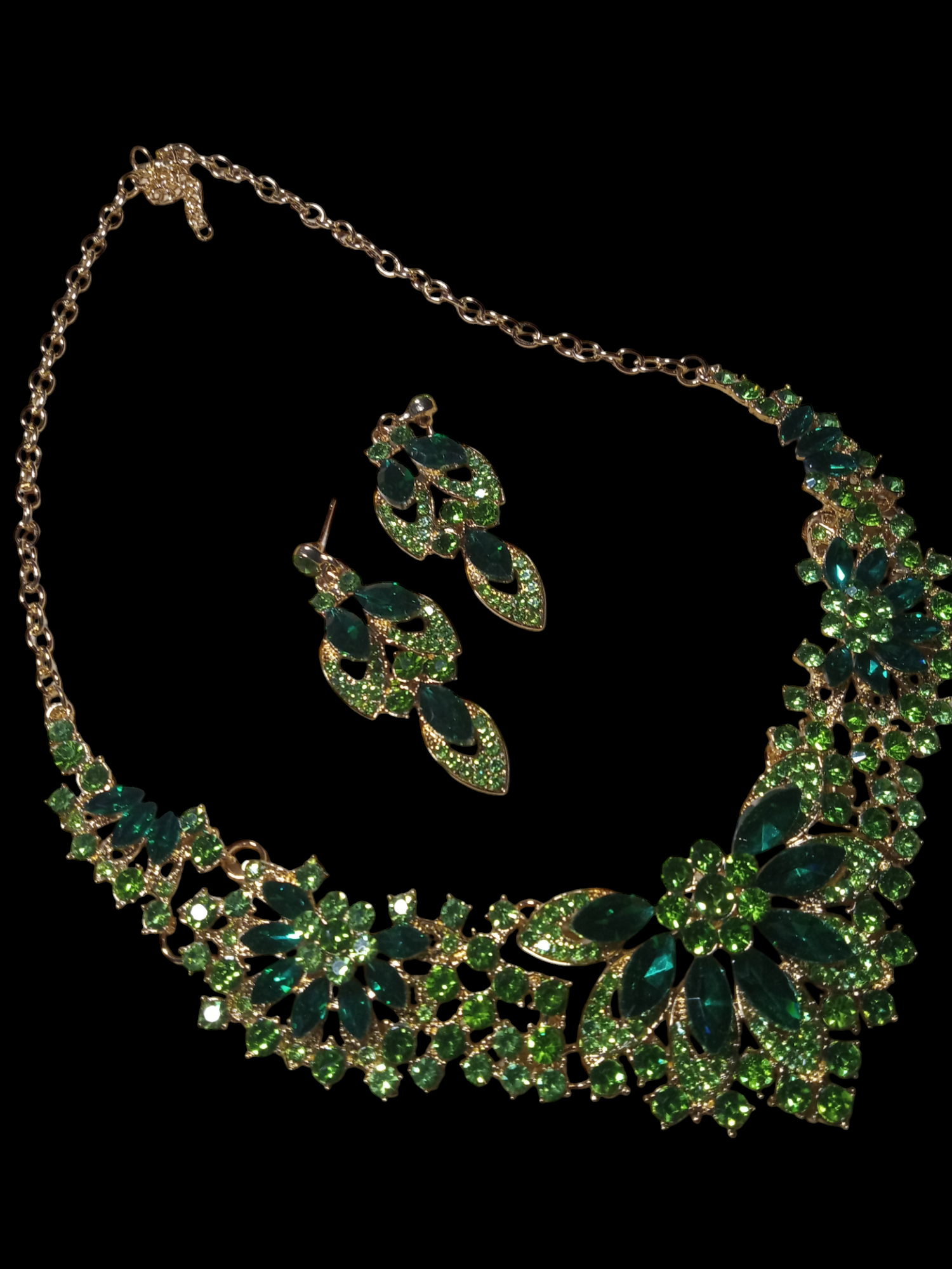 Green Garden Fashion Gift Set