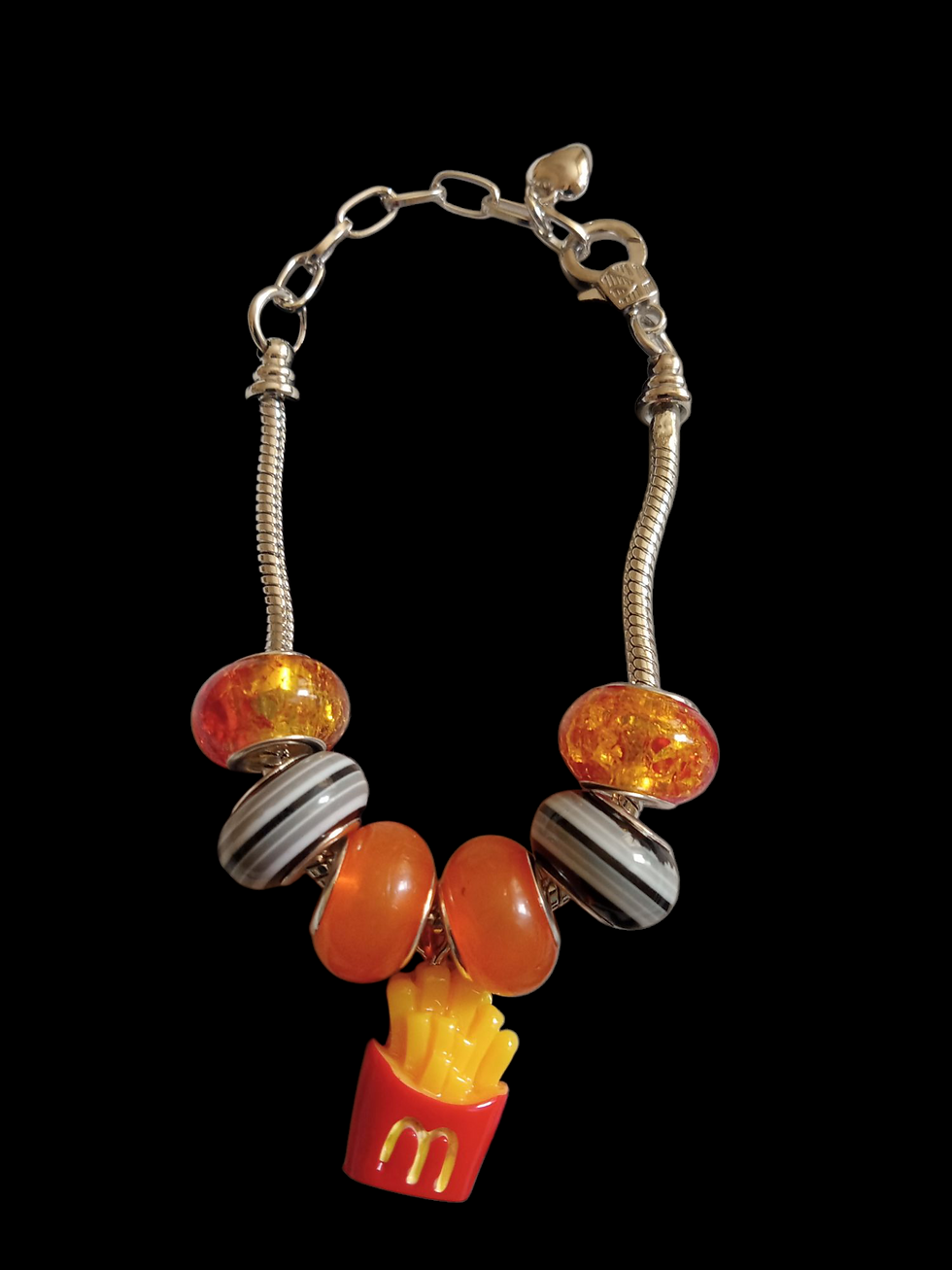 Roadtrip Bracelet Huzzah Collection