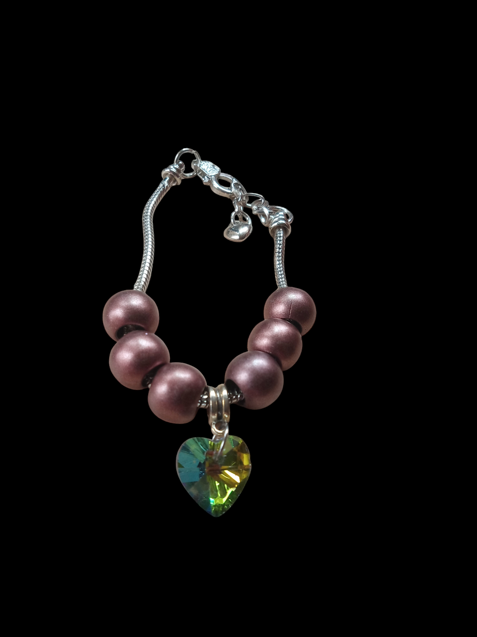 Hearts on Fire Chocolate