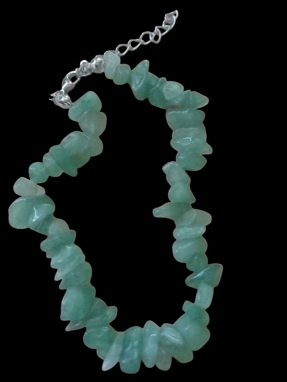 Elegant O"s Earth Bracelet and Earrings