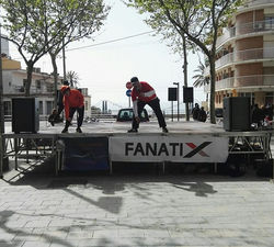 Fanatix Urban Dance