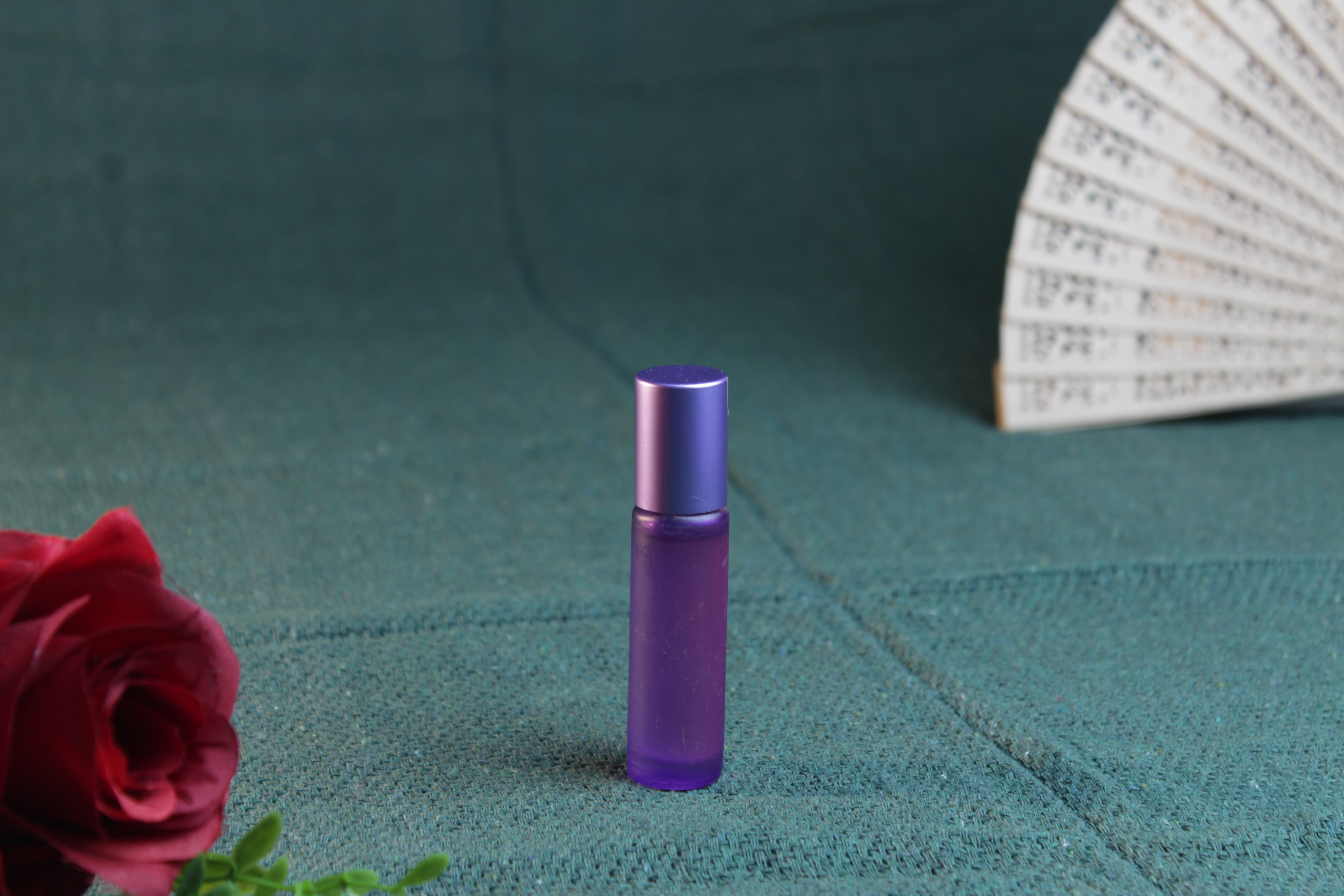 Roll-on Auto estima (10ml)