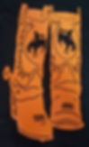 Wall Art - Boots