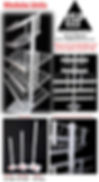Modular Stands