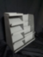Magazine & Counter Top Stand
