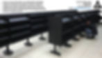 Que System Stands