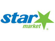 Star Market logo