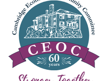 Save the date for CEOC's 60th Anniversary Stronger Together Block Party!