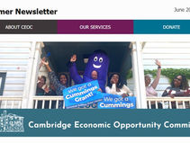 Read CEOC’s Summer Newsletter!