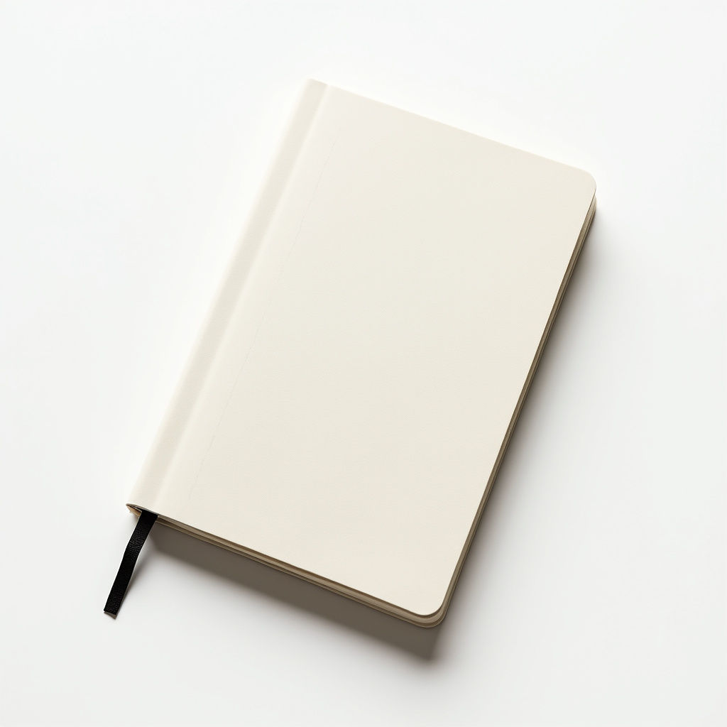 Daily Reflection Notebook