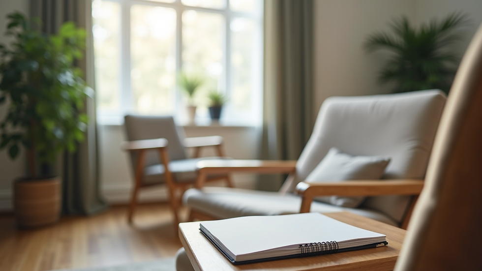 Transform Your Career with Effective Life Coaching