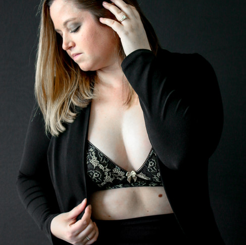 Telling Her Story with Mackenzie | Old City, Philadelphia, PA