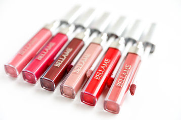 Charleston SC Skin care, makeup, beauty photographer, Lifestyle Product Photoshoot Brand Photography BELLAME