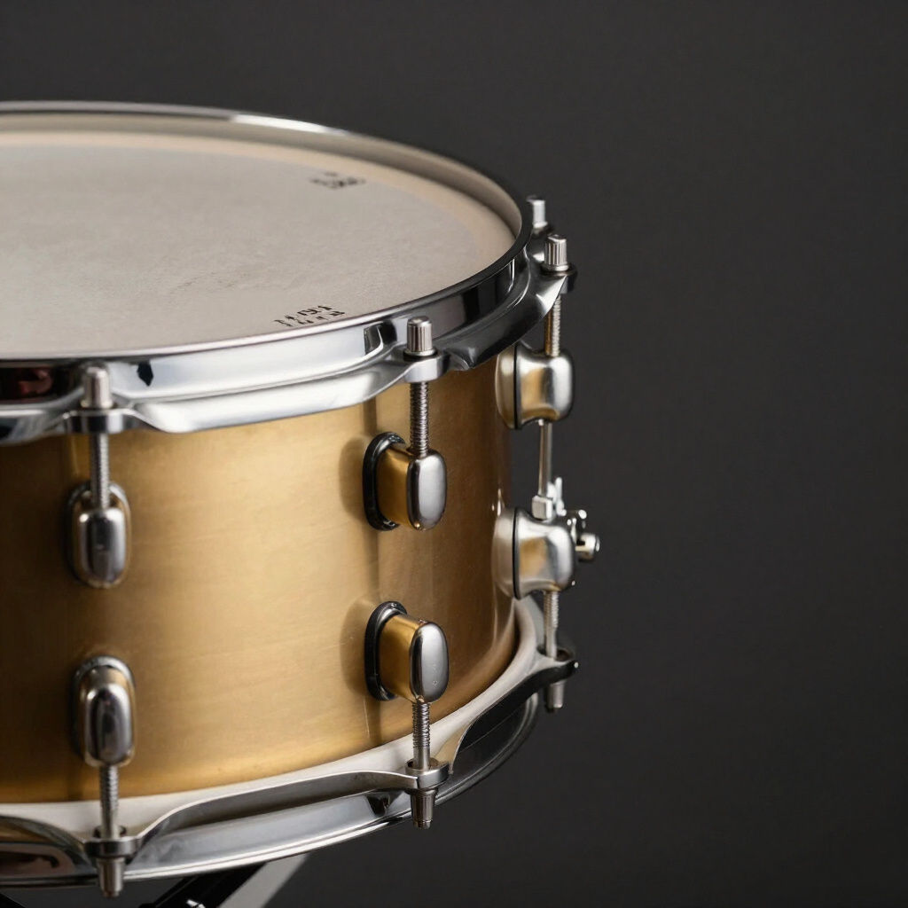 highest quality drums