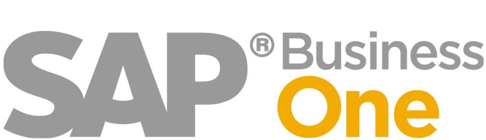 SAP Business One logo