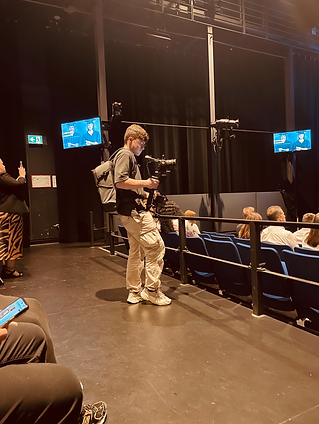 Photo de la production