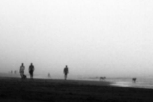 Our Beach (2025)