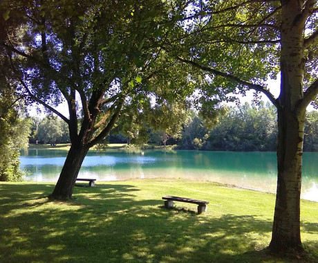 kranzberger See
