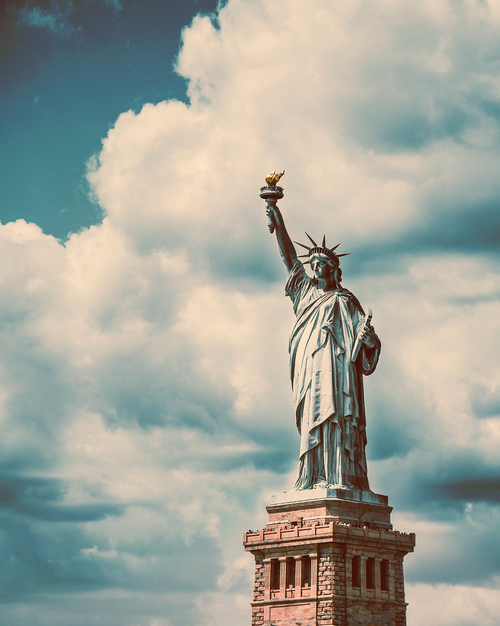 More Than a Monument