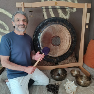 Jorge Daza (Terapias UNO) - Gavà (Barcelona) -