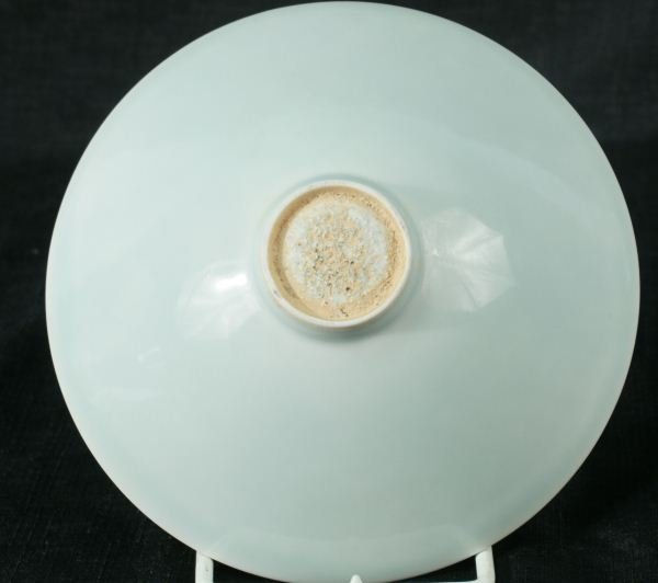 Thumbnail: SUNG DYNASTY CELEDON BOWL