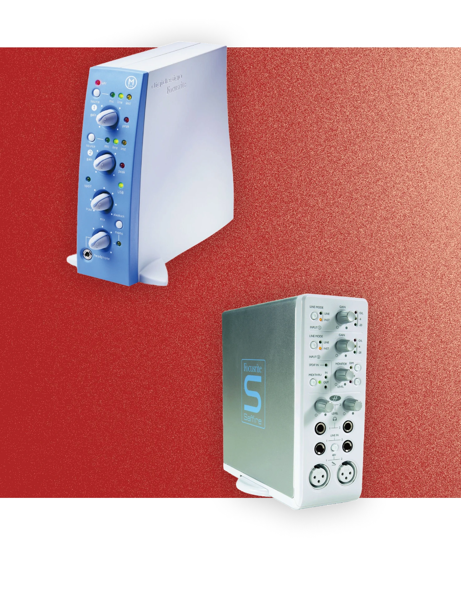 フォーカスライトについて | Focusrite Japan フォーカスライトについて | Focusrite Japan