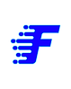 "Logo de FLOOXY, empresa chilena especializada en pisos de resina epóxica"