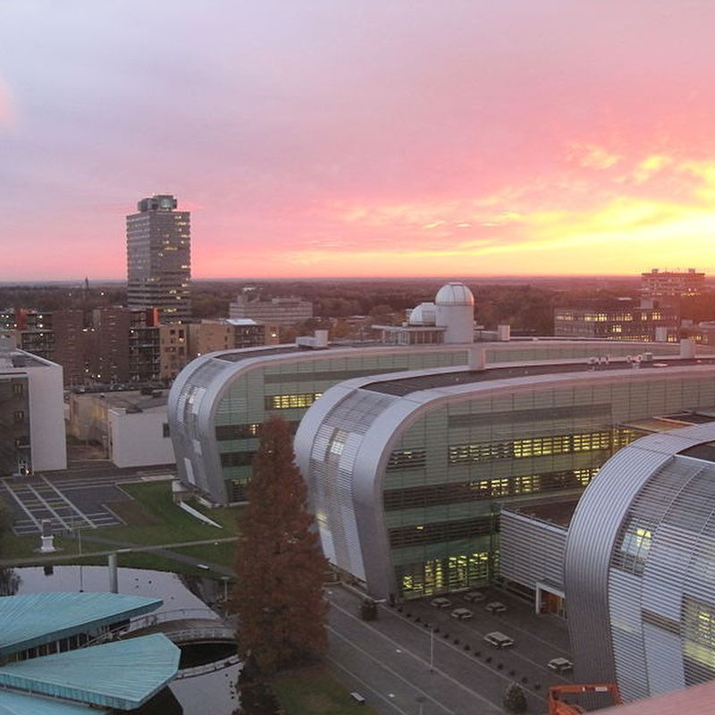 Radboud University