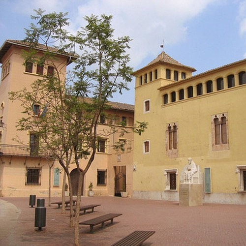 CEU Valencia