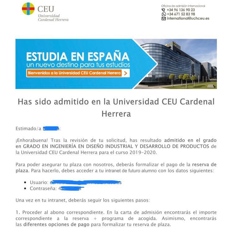 CEU Valencia