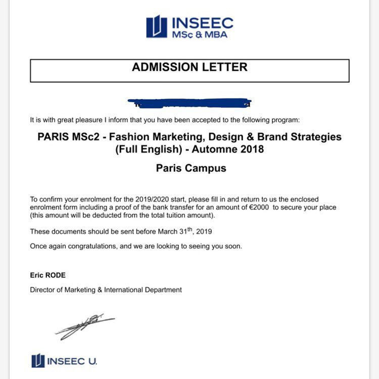 INSEEC Paris