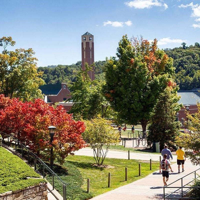 Appalachian State University