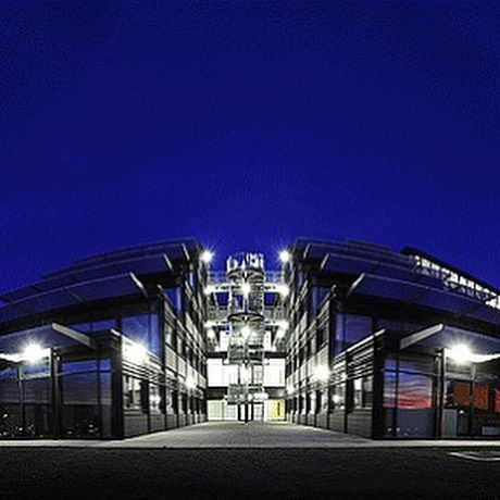 University of Brighton