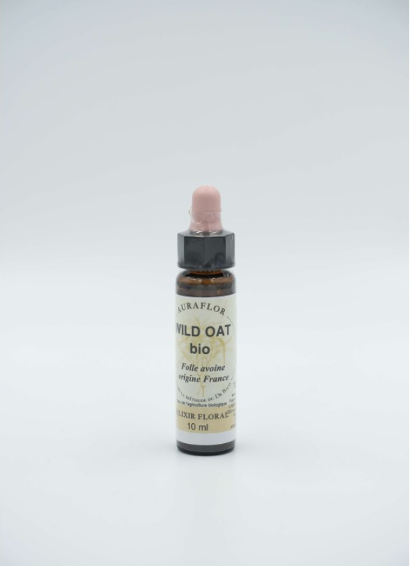 WILD OAT