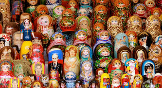 Moscú