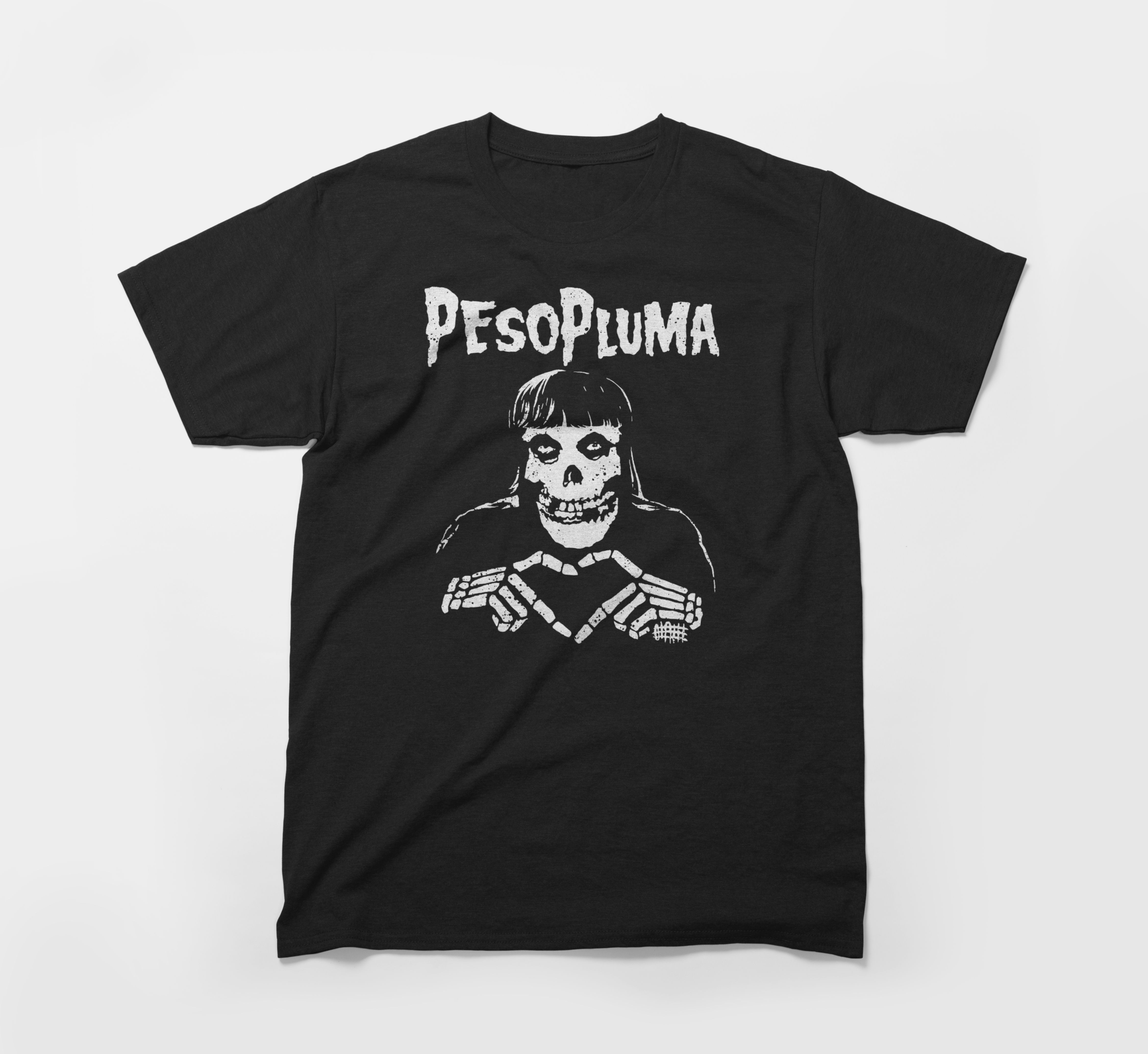 PesoPluma
